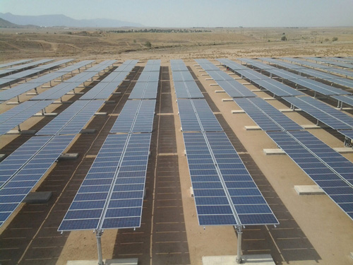 Investigations and Reporting for Siting and Development of the Eubank Landfill Solar Array Project