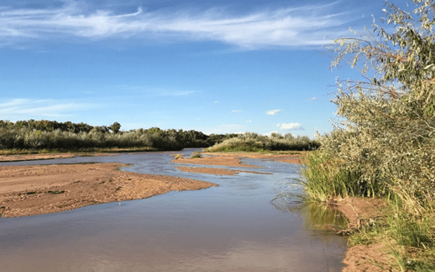 100-YEAR WATER PLAN FOR THE CITY OF ALBUQUERQUE AND BERNALILLO