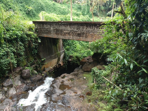 Evaluating the Safety of Hawaiian Bridges