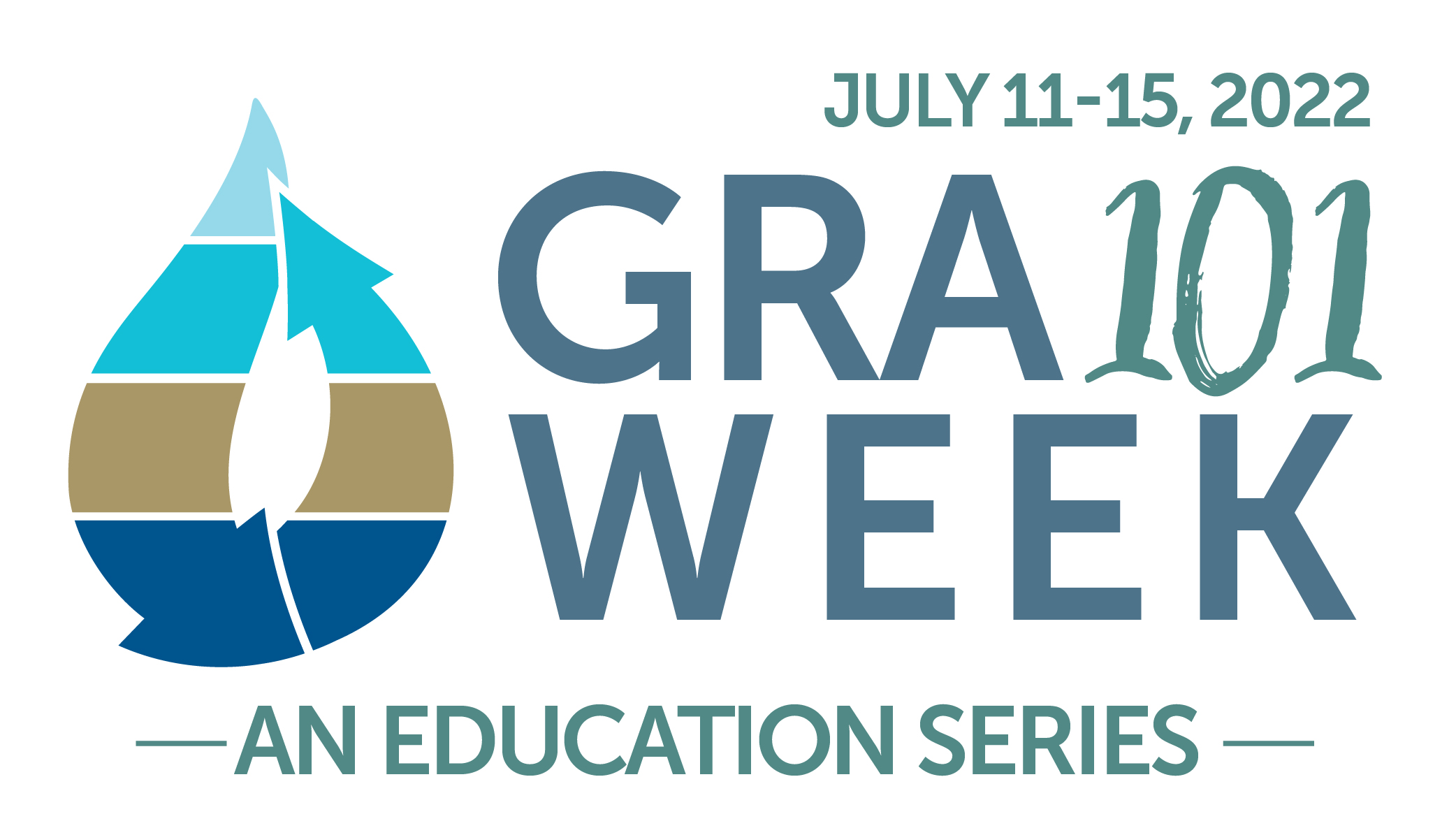 July 11 -15, 2022 – Dr. Steve Young to Teach a Course at GRA’s 101 Week