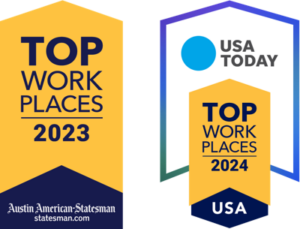 Top Work Places USA 2024